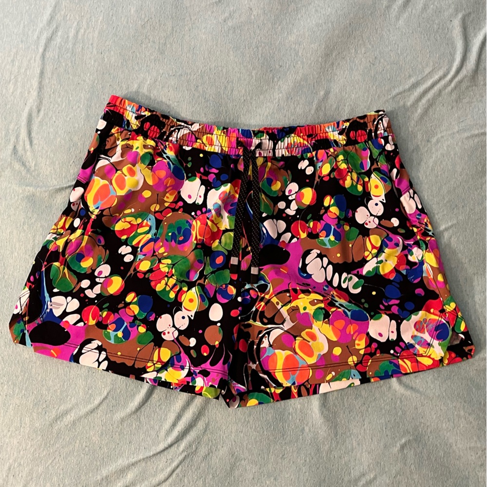 Fabletics Exercise Shorts